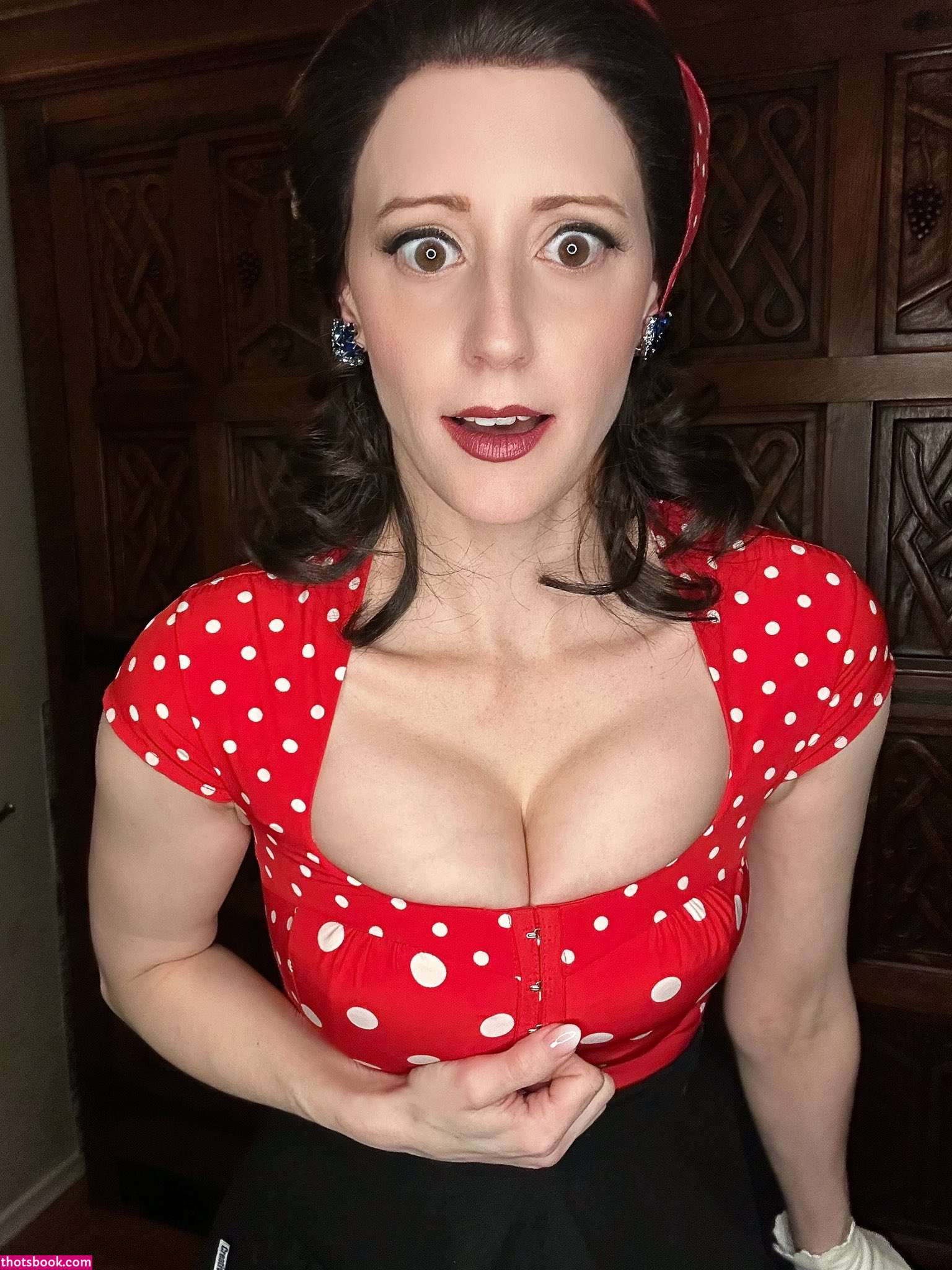 Abby Darkstar Photo #119