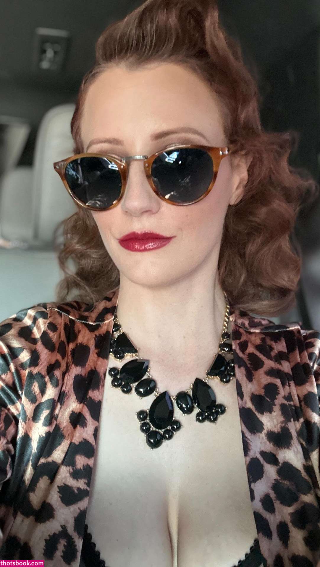 Abby Darkstar Photo #120