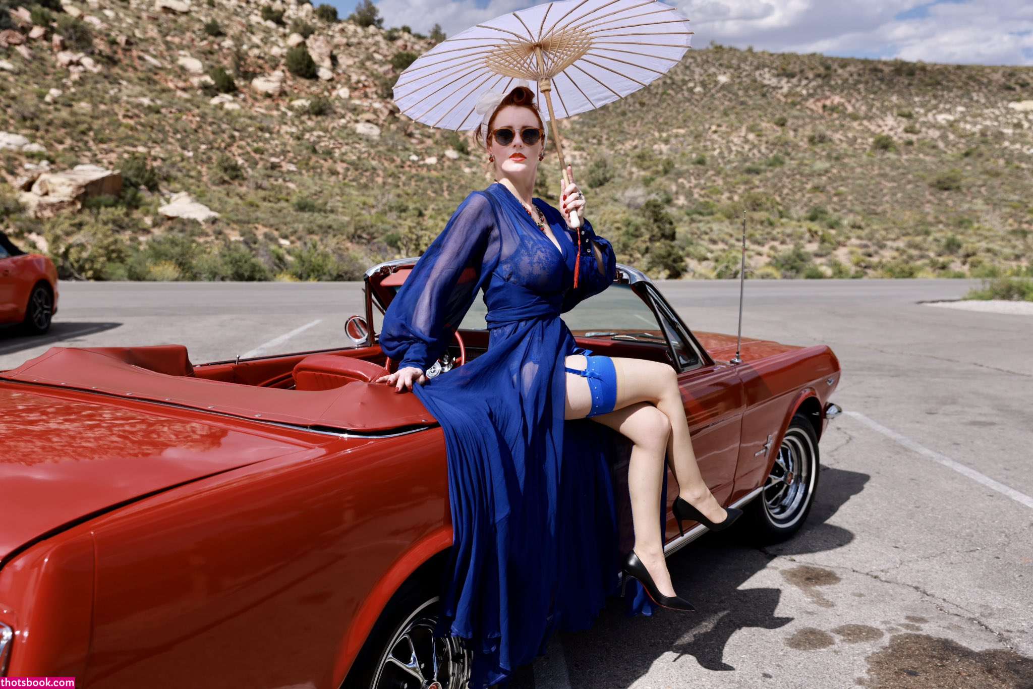 Abby Darkstar Photo #124