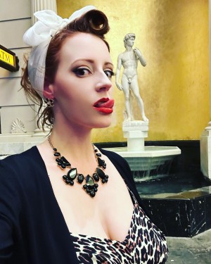 Abby Darkstar Photo #123