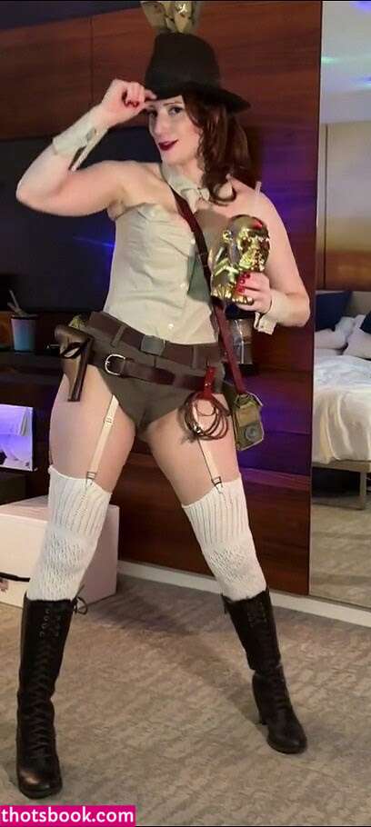 Abby Darkstar Photo #148