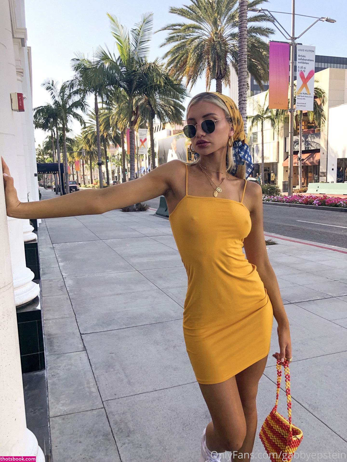 Gabby Epstein Photo #216