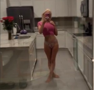 Kristen Lanae Photo #171