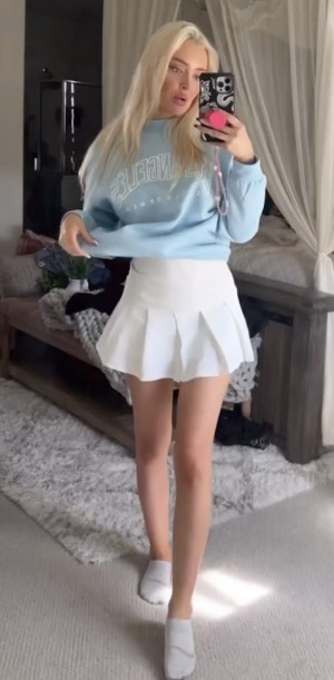 Kristen Lanae Photo #197