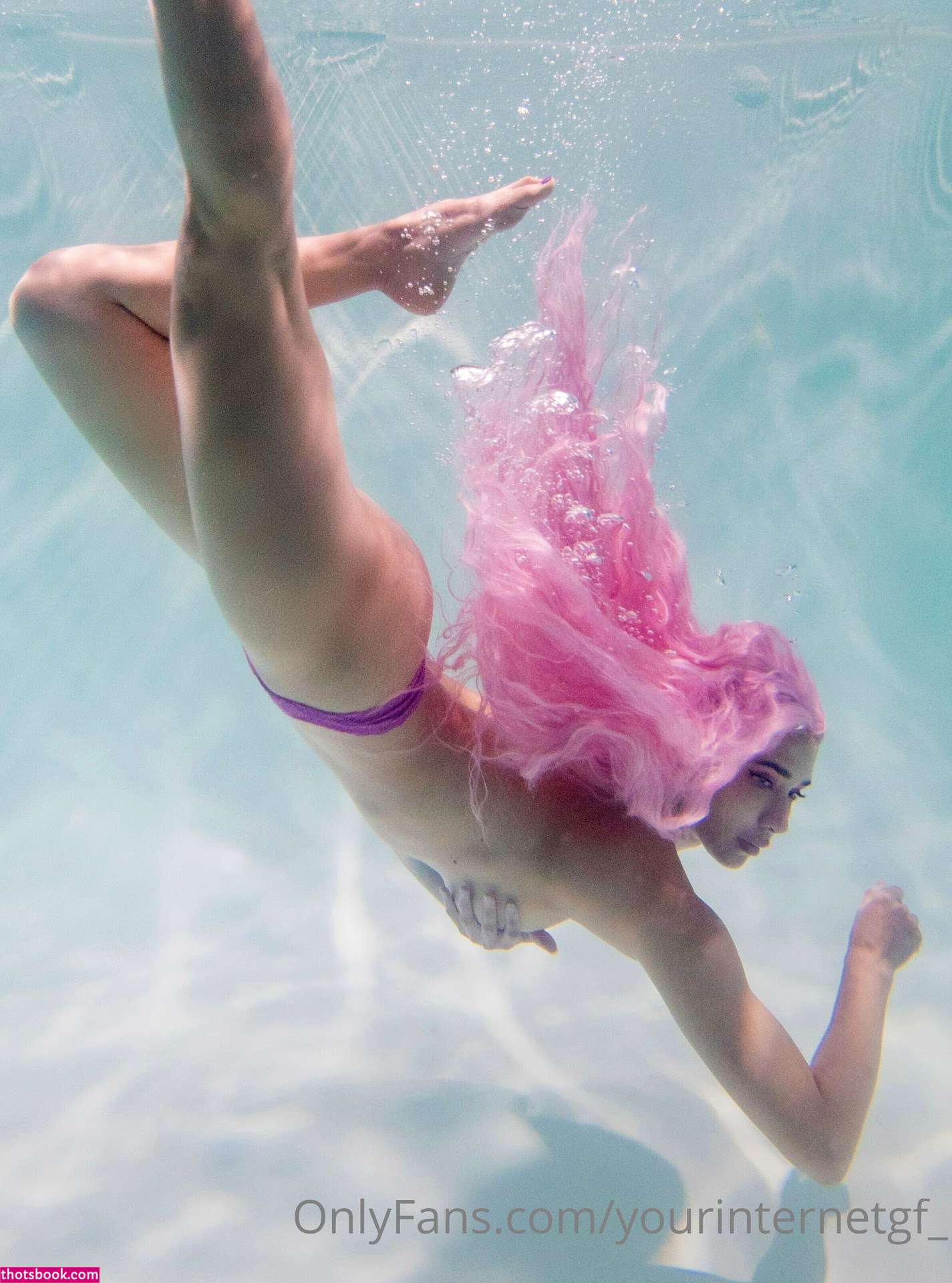 Milynn Sarley Photo #207