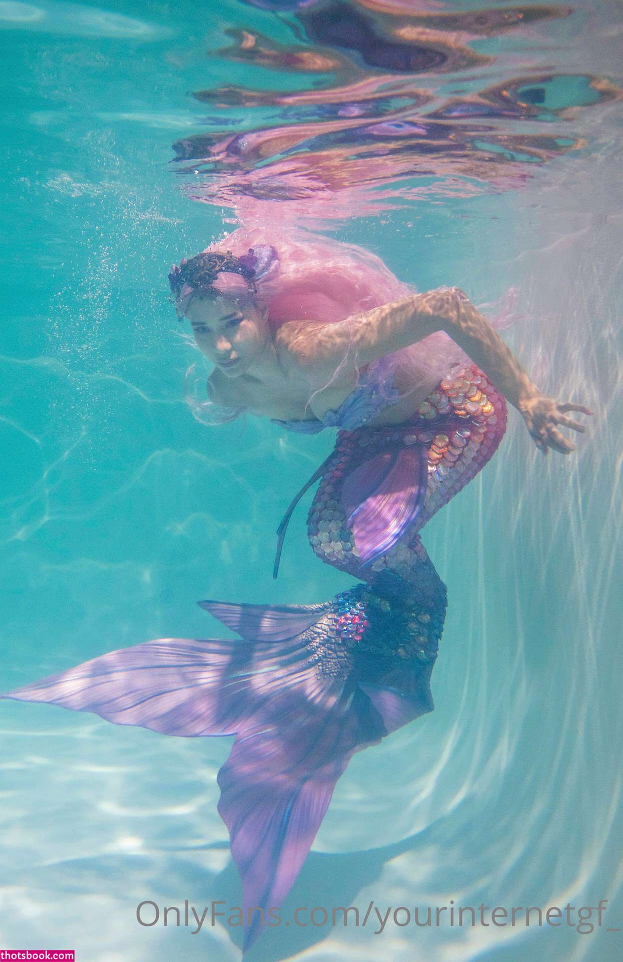 Milynn Sarley Photo #209