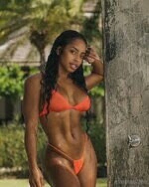 Qimmah Russo Photo #289