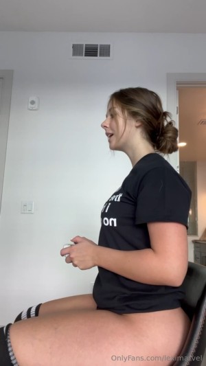 Lexi Marvel Post #36