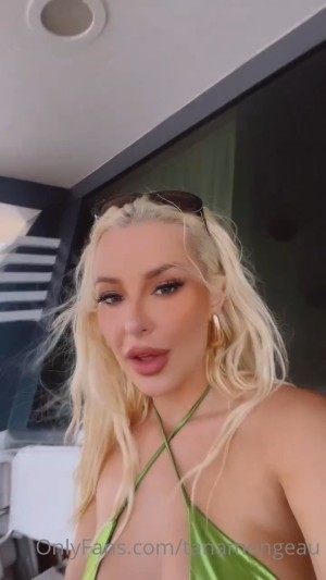 Tana Mongeau Post #49