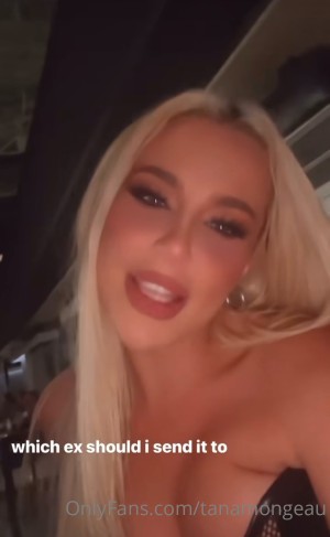 Tana Mongeau Post #50