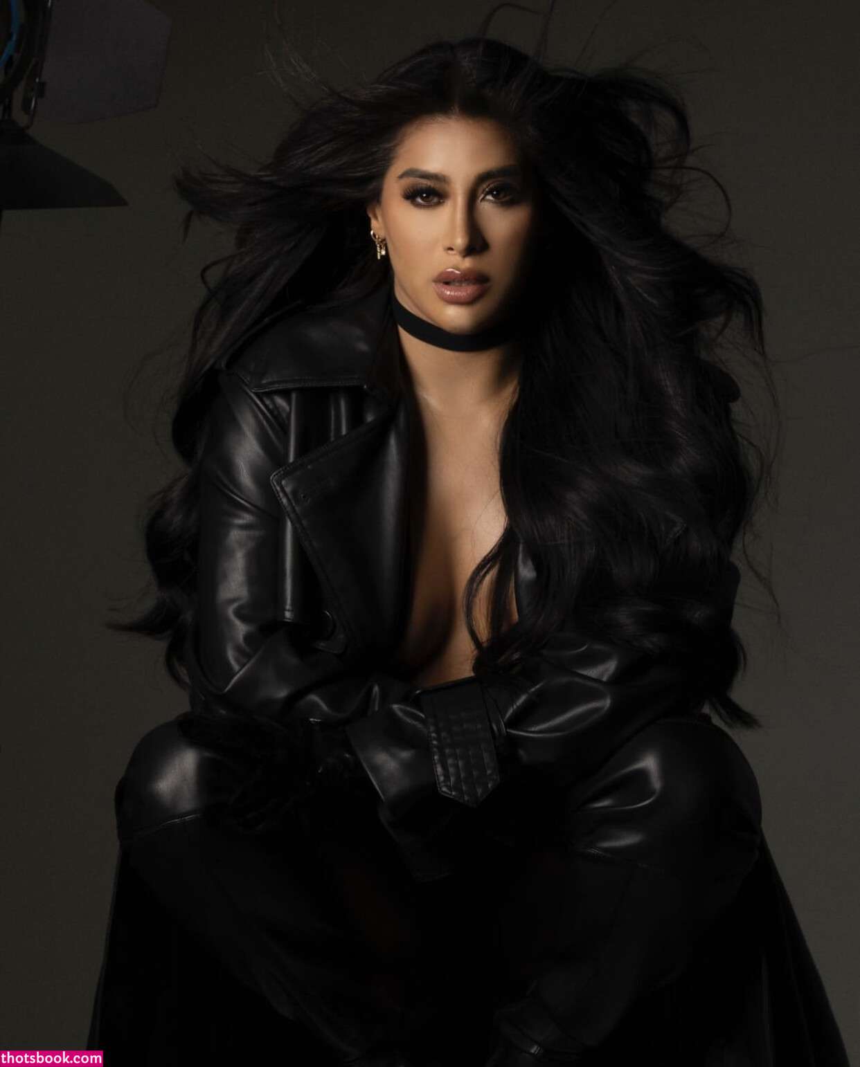 Kim Shantal Photo #5