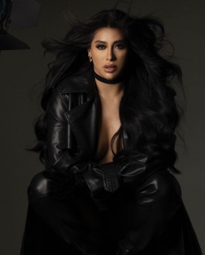 Kim Shantal Photo #5