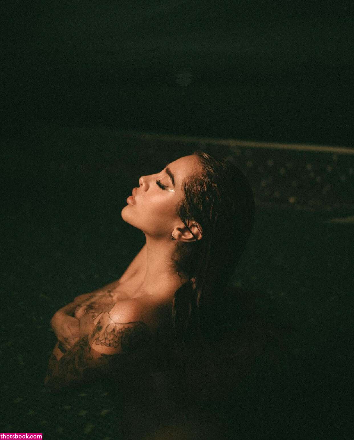 Kim Shantal Photo #10