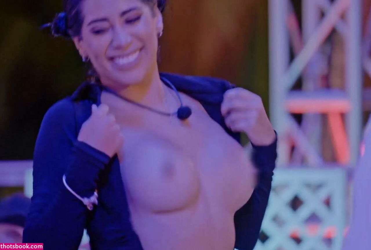 Kim Shantal Photo #18