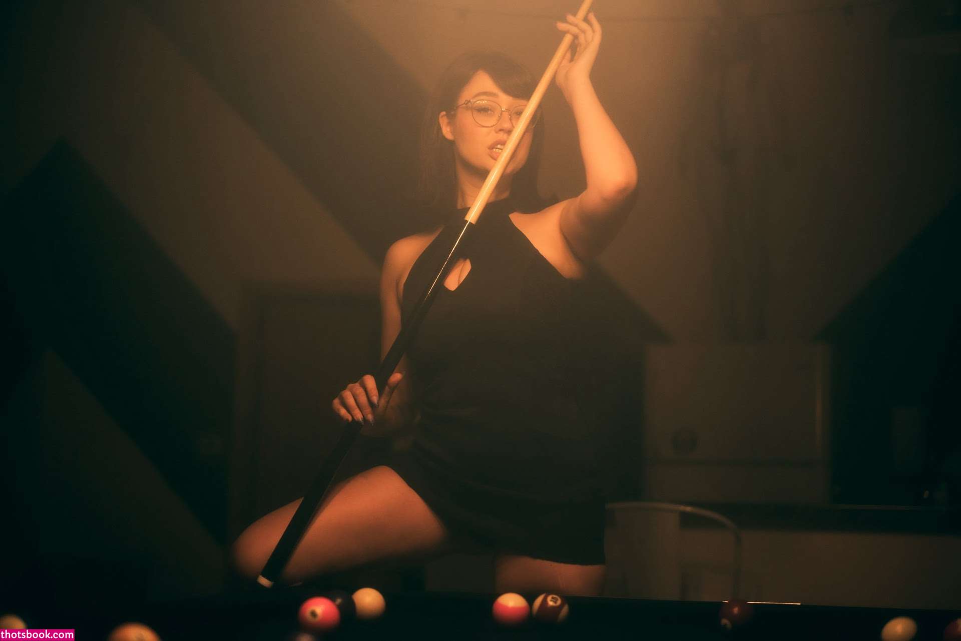 Sabrina Nichole Photo #288