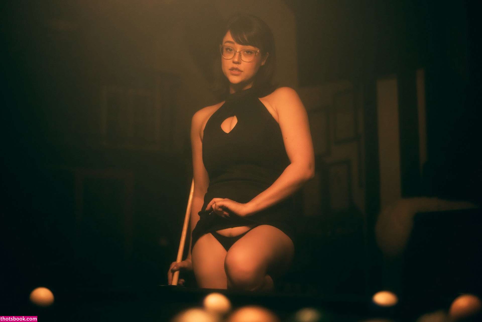 Sabrina Nichole Photo #298