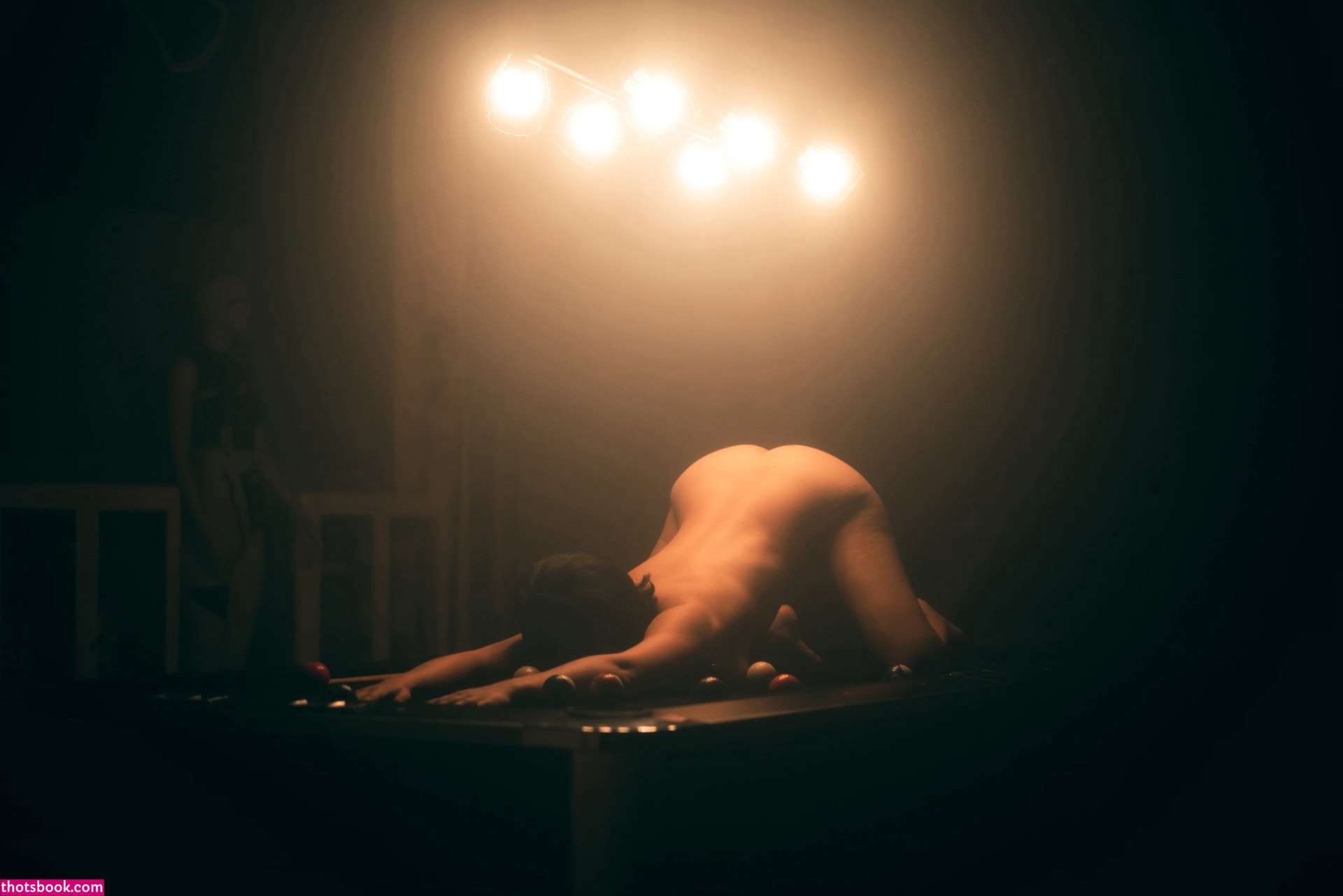 Sabrina Nichole Photo #312