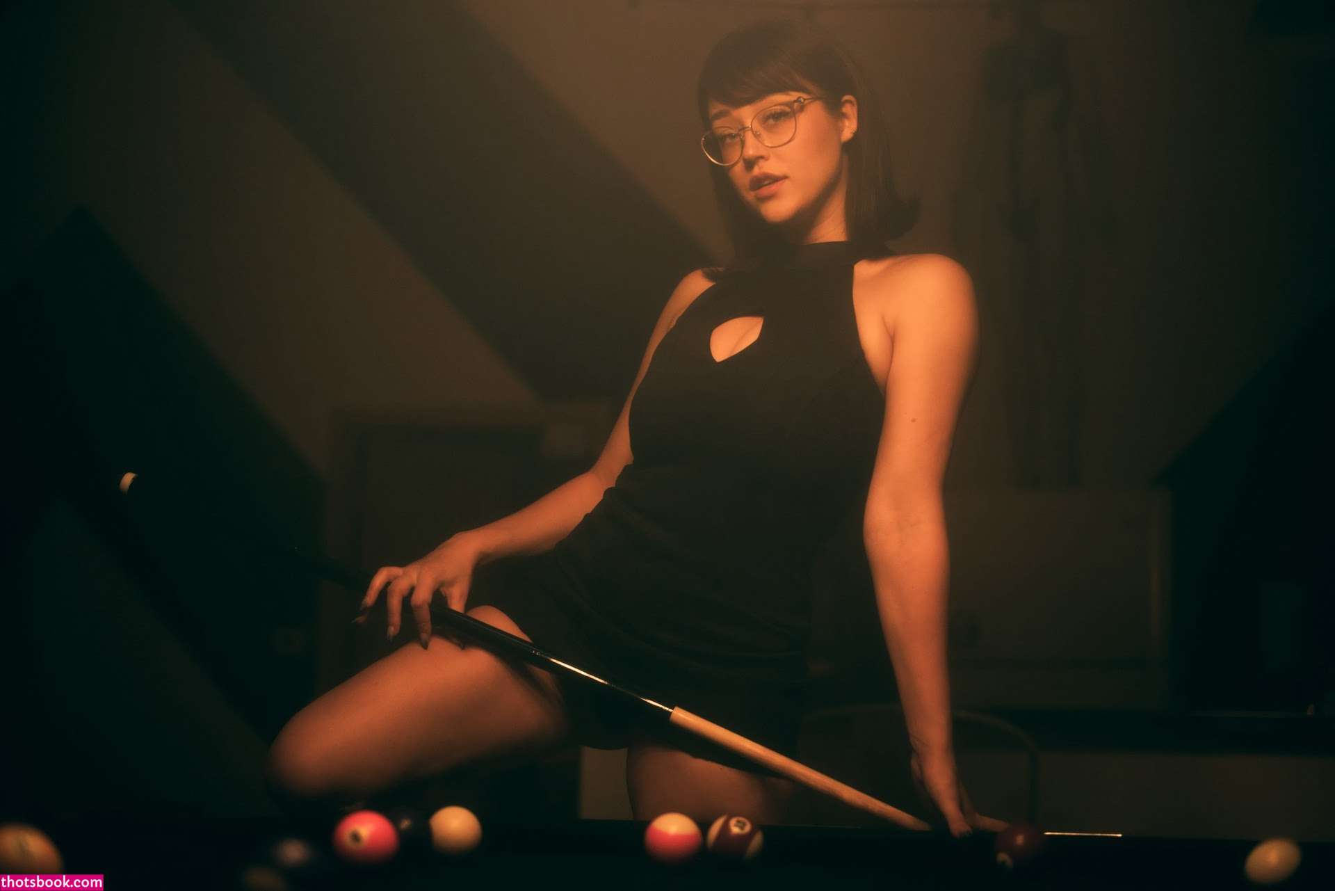 Sabrina Nichole Photo #314