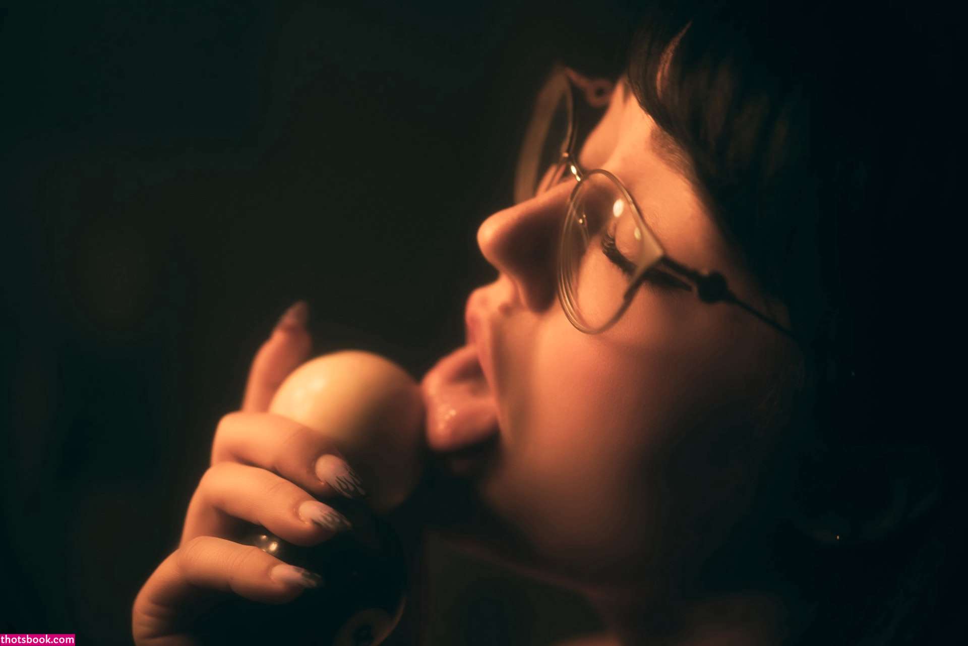 Sabrina Nichole Photo #315