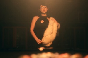 Sabrina Nichole Photo #300