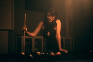 Sabrina Nichole Photo #323