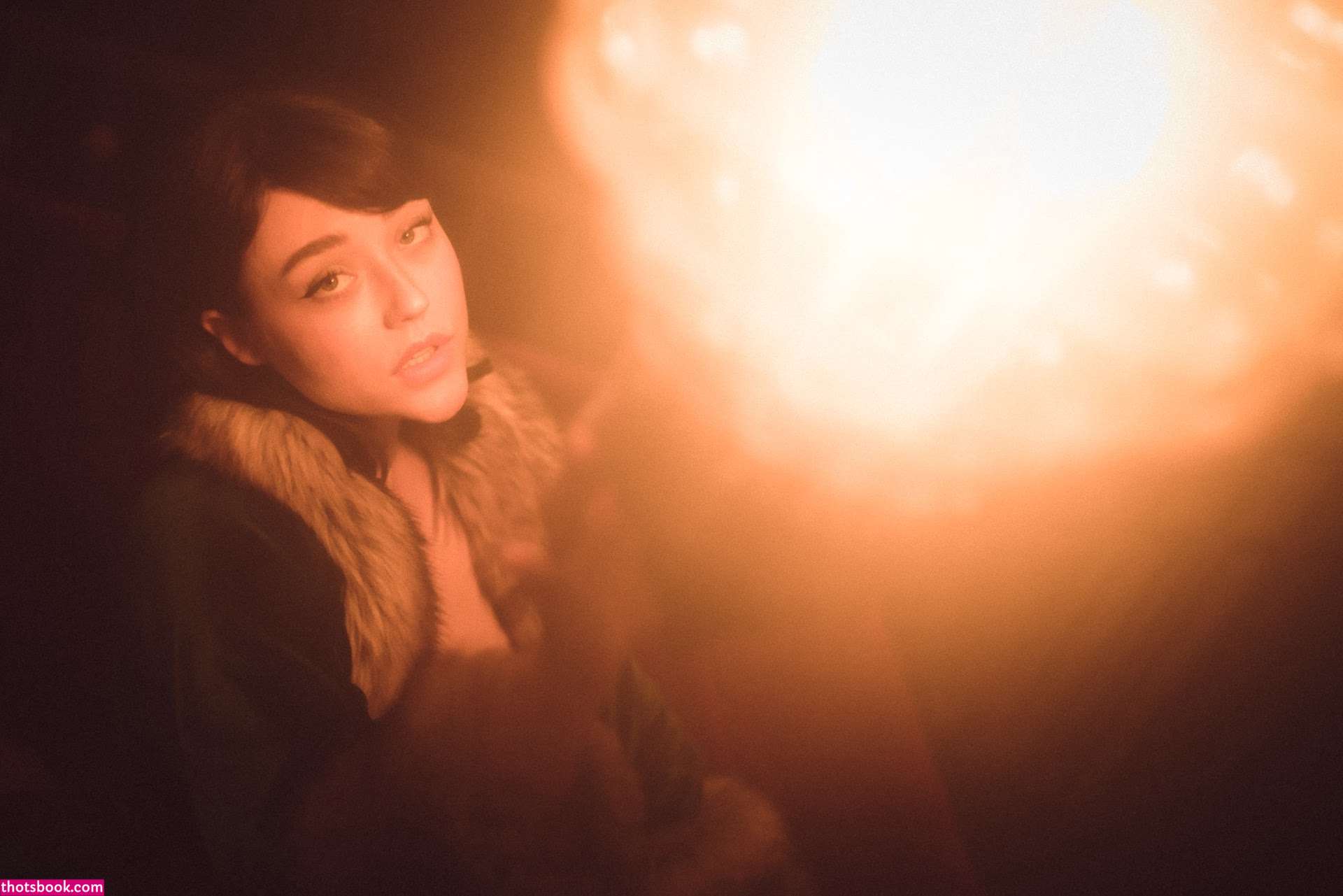 Sabrina Nichole Photo #337