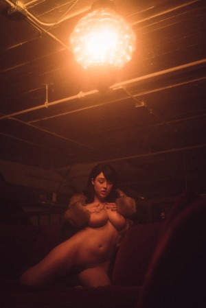 Sabrina Nichole Photo #336