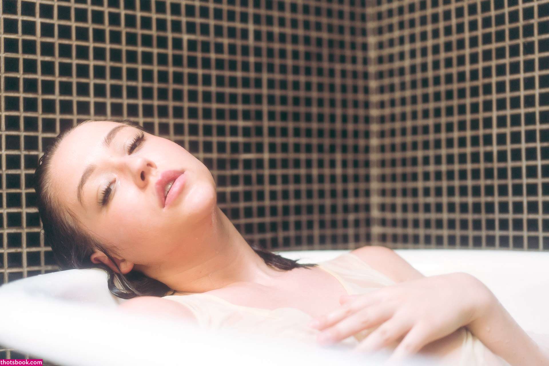 Sabrina Nichole Photo #367