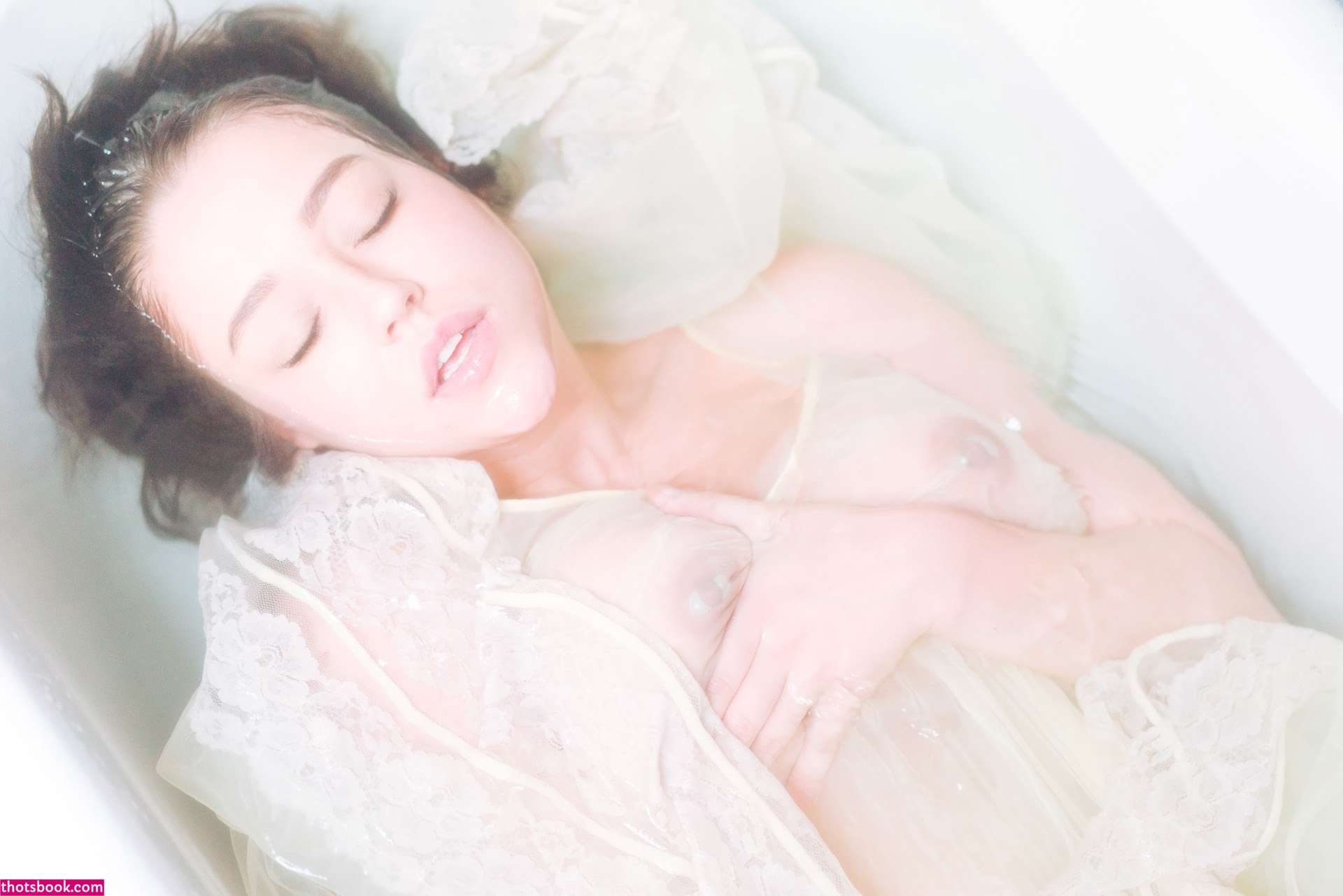 Sabrina Nichole Photo #372