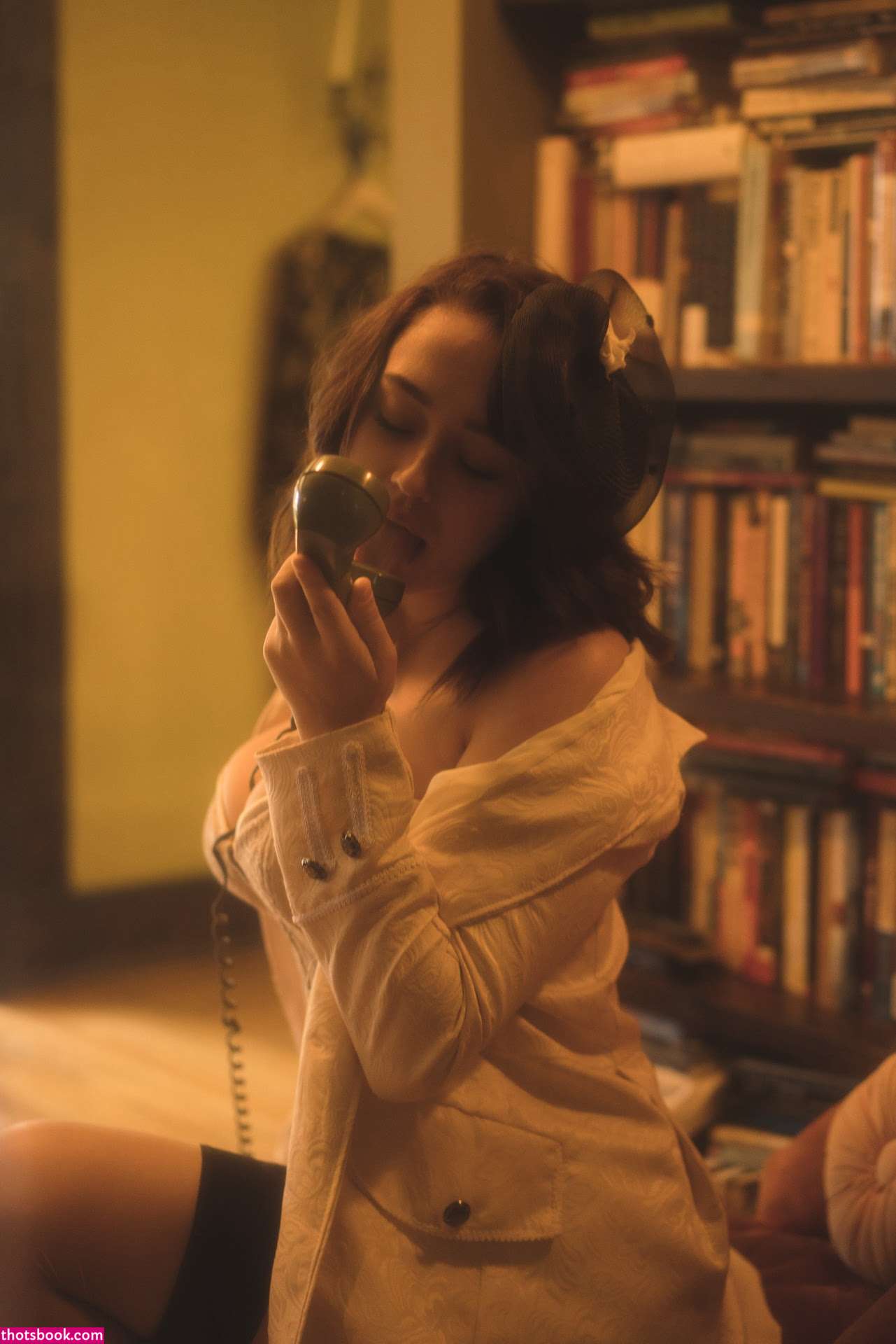 Sabrina Nichole Photo #380