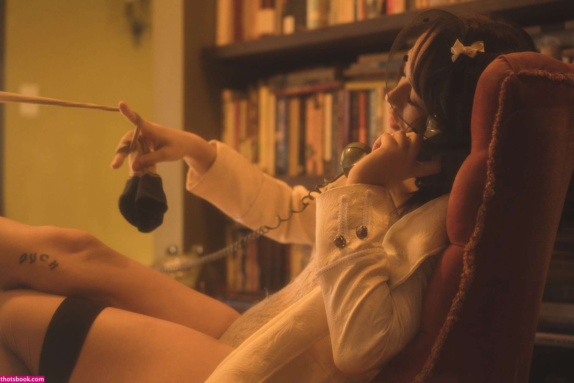 Sabrina Nichole Photo #381