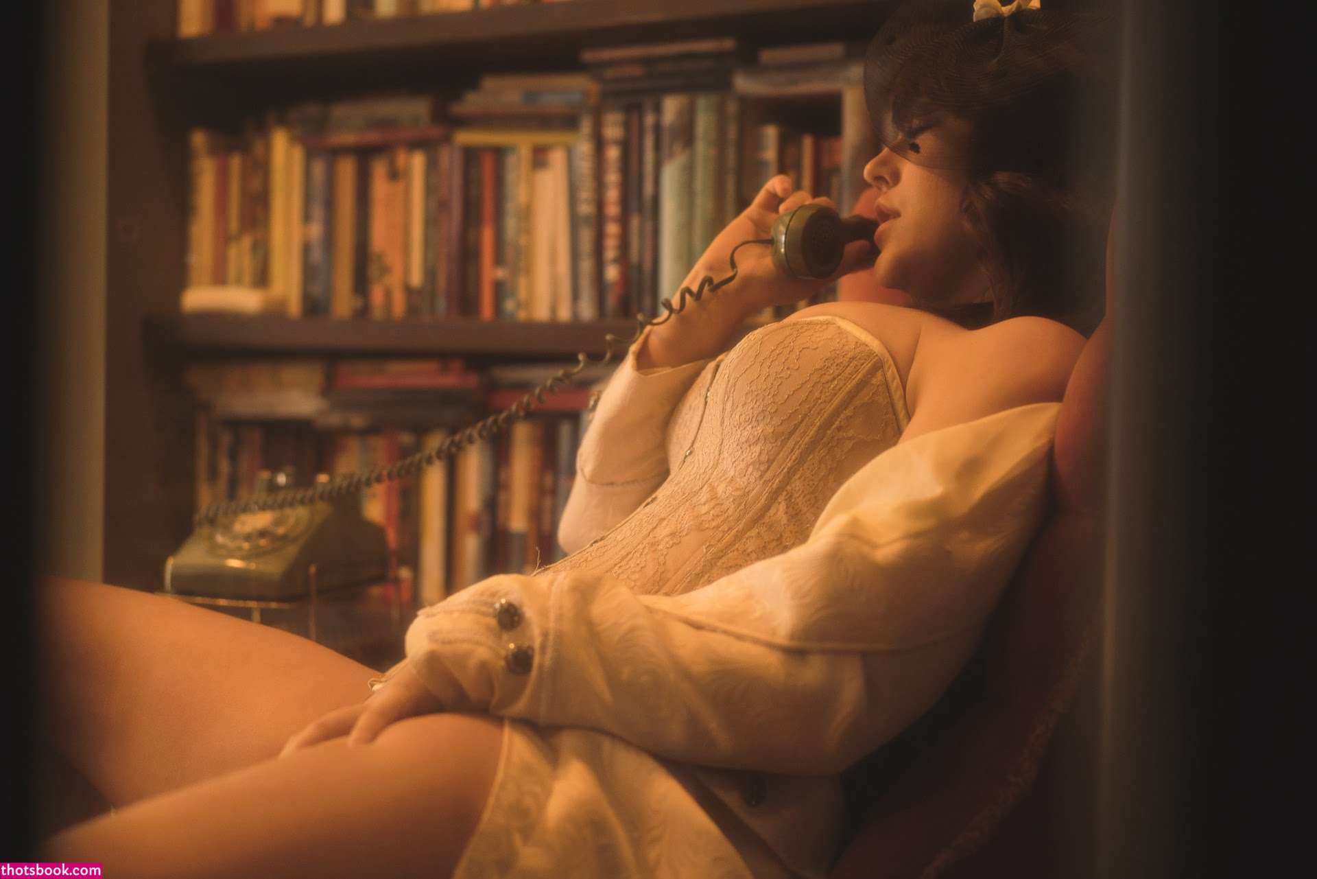 Sabrina Nichole Photo #382