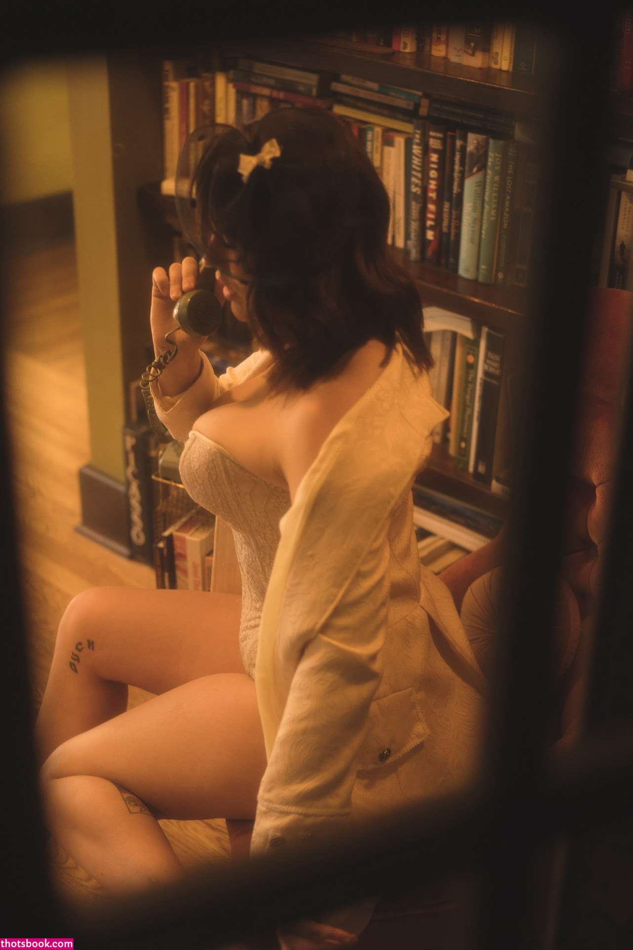 Sabrina Nichole Photo #390