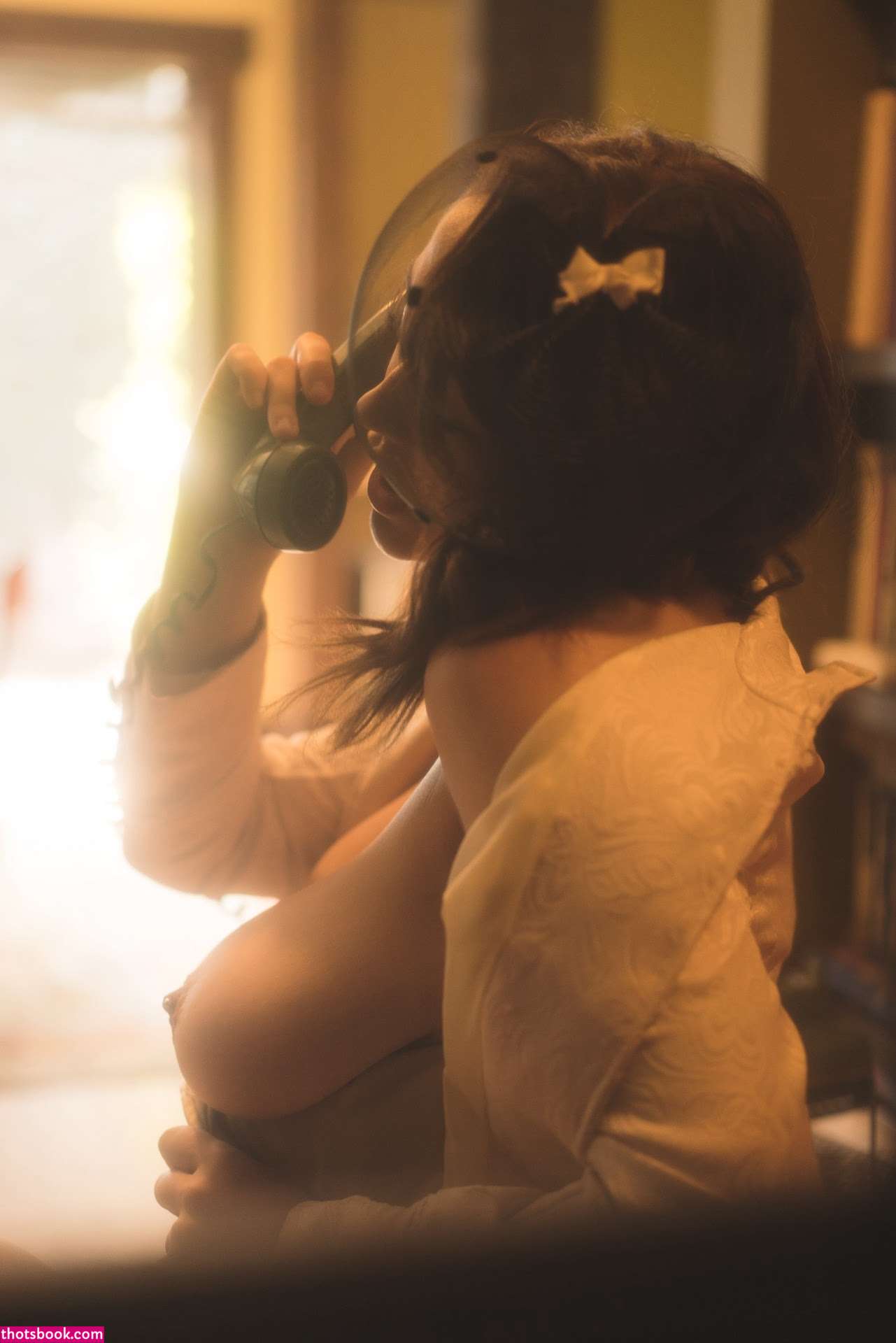 Sabrina Nichole Photo #395