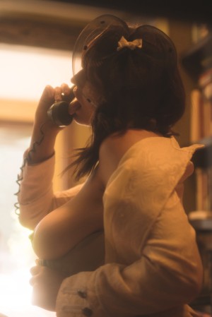 Sabrina Nichole Photo #377