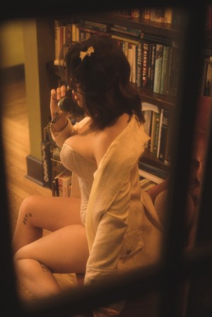 Sabrina Nichole Photo #390