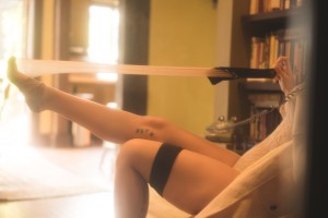 Sabrina Nichole Post #21