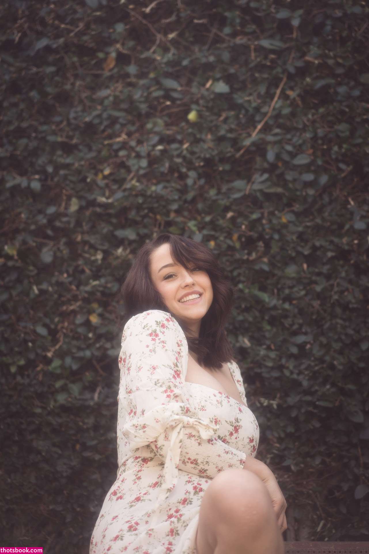 Sabrina Nichole Photo #397