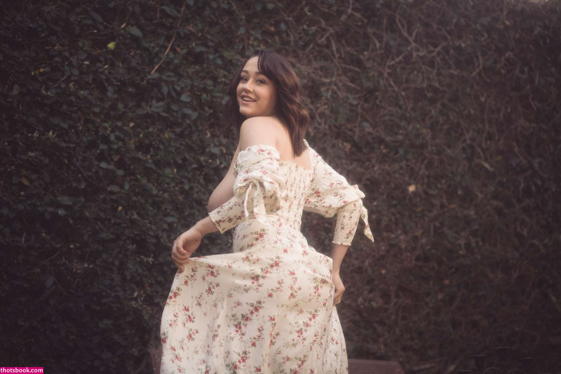 Sabrina Nichole Photo #401