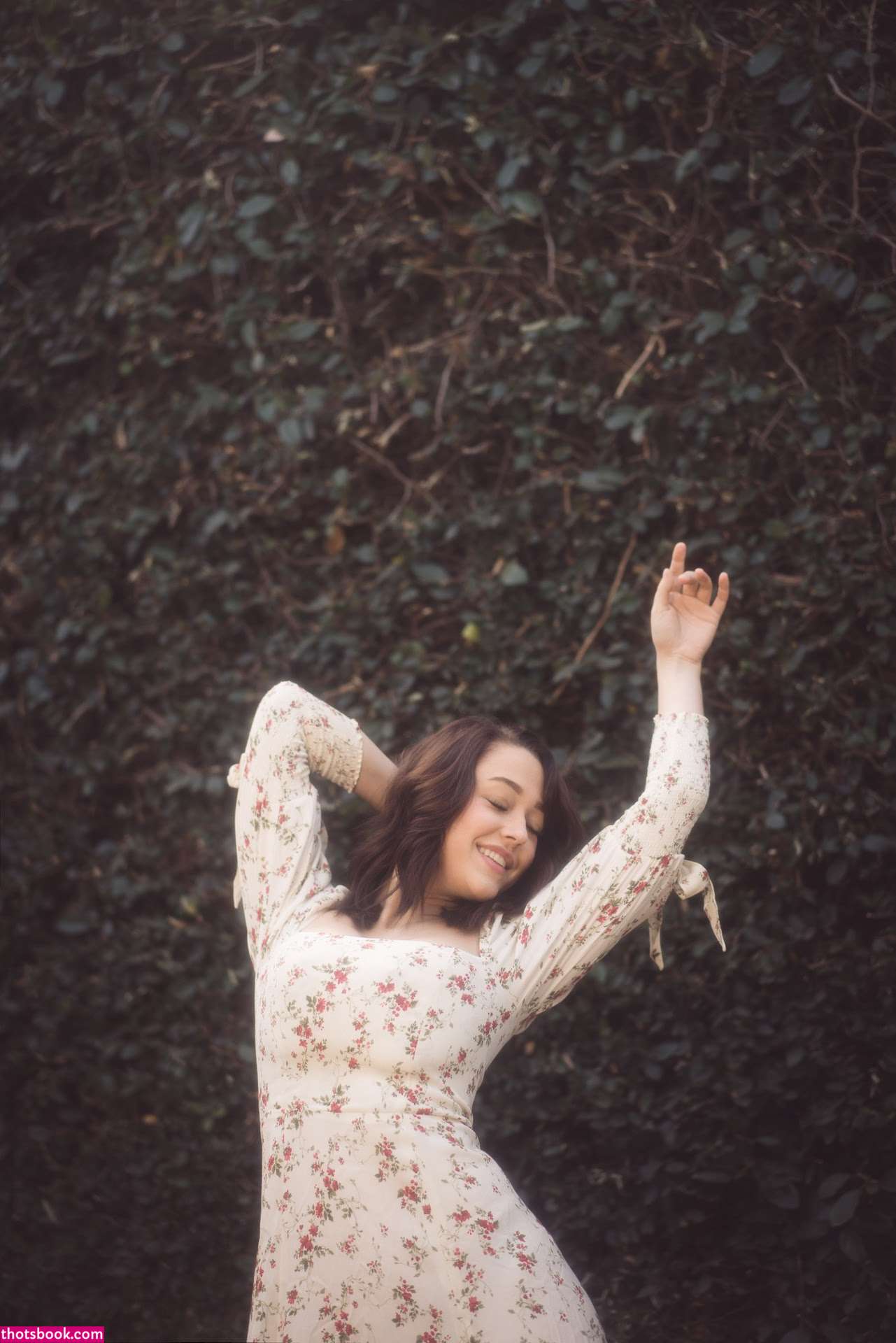 Sabrina Nichole Photo #423