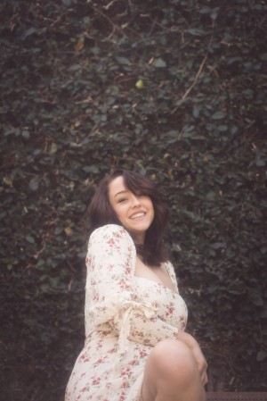 Sabrina Nichole Photo #397