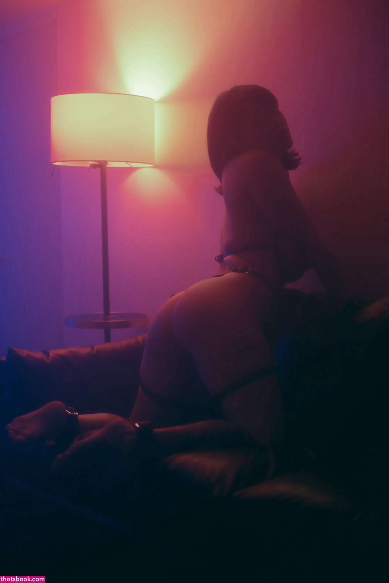 Sabrina Nichole Photo #446