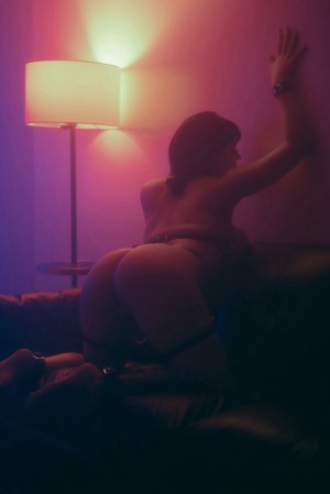 Sabrina Nichole Photo #436