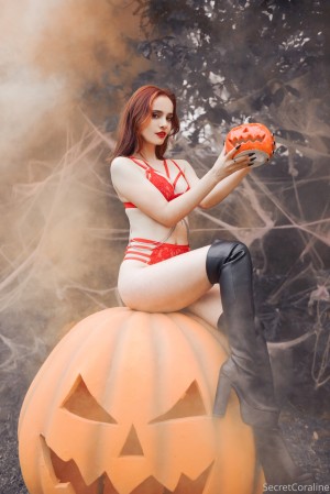 secretcoraline Photo #13