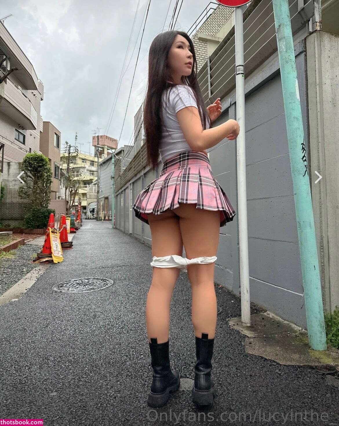 Lucy Park Photo #100