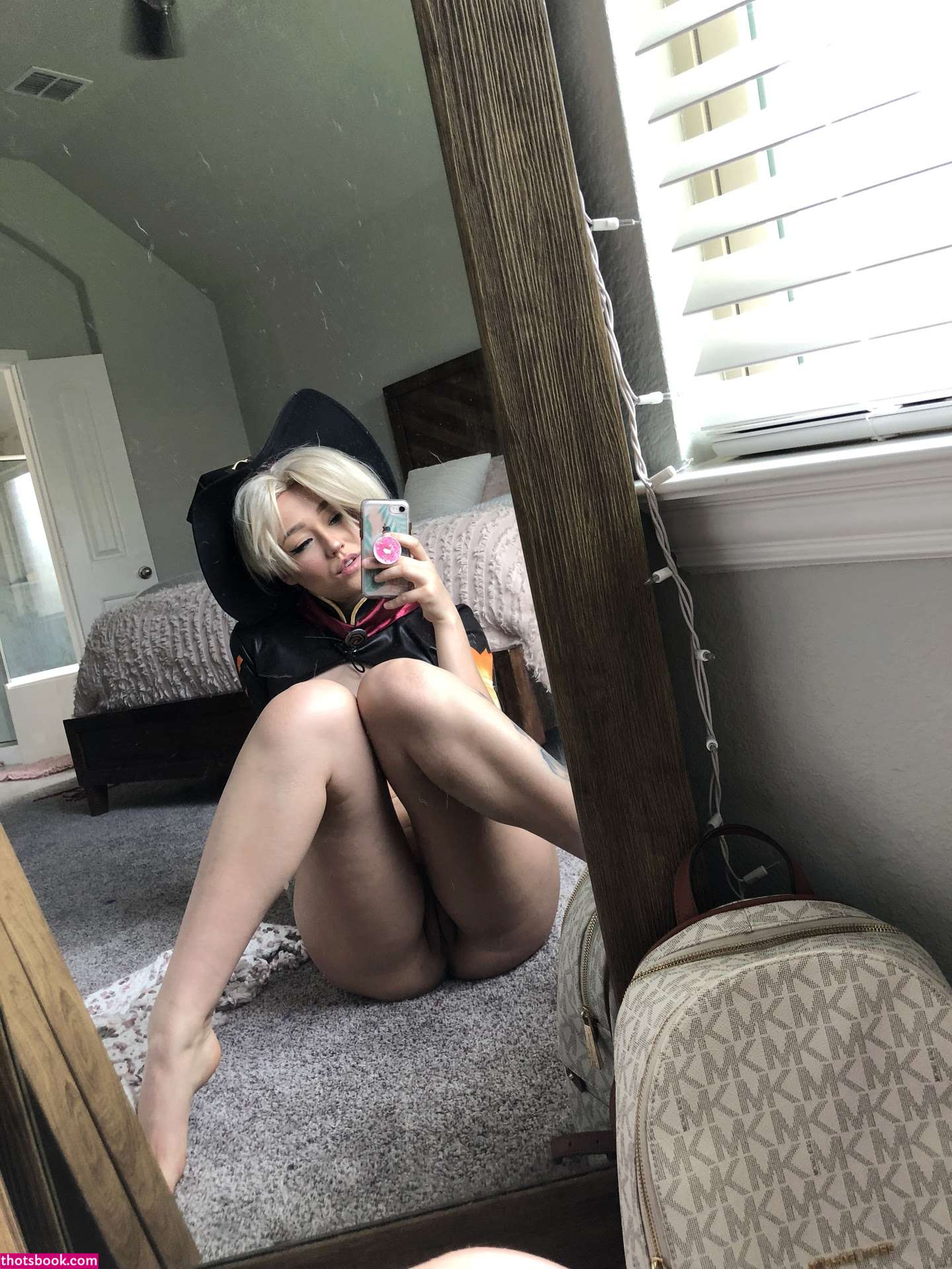 Sabrina Nichole Photo #500