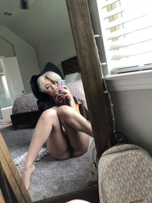 Sabrina Nichole Photo #500