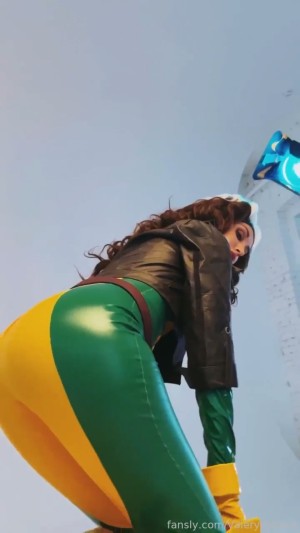 Lera Himera Video #491