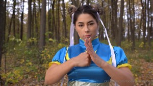 Naughtyrider69 Video #54