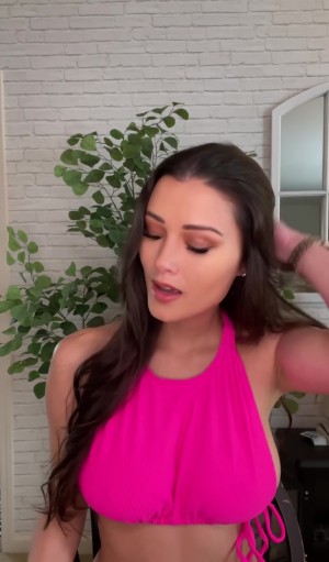 Keilah Kang Video #135